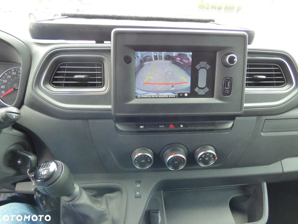 Renault MASTER L3H2 - 13