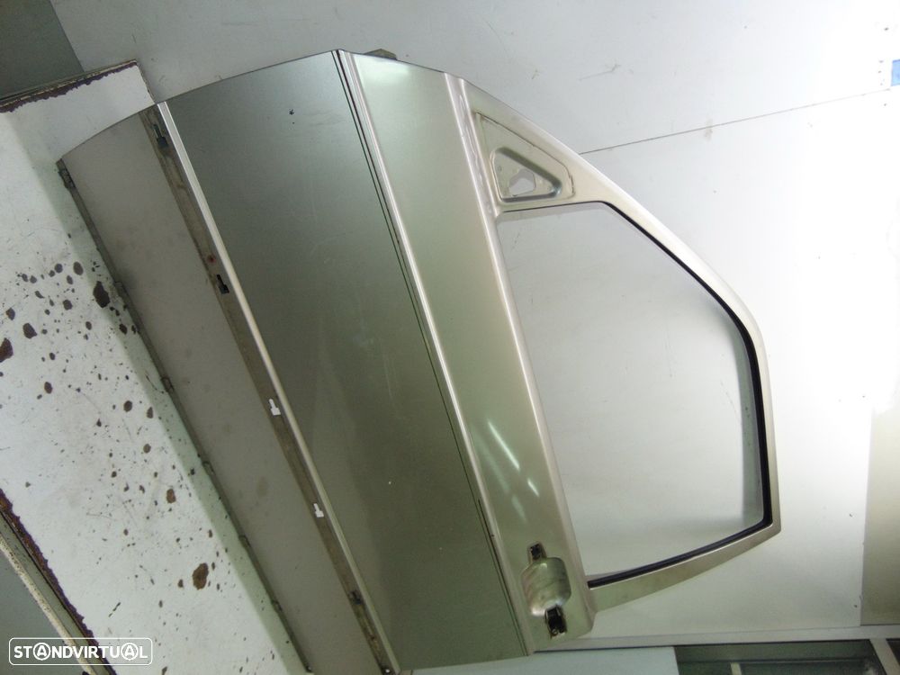 Mercedes w201/190 portas frente - 7