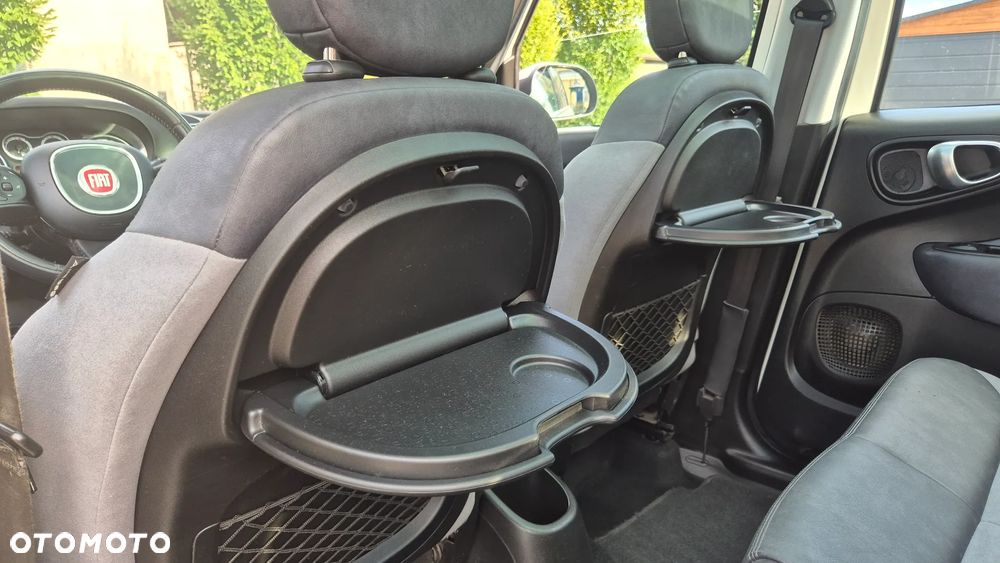 Fiat 500L 1.4 16V Urban Edition - 37