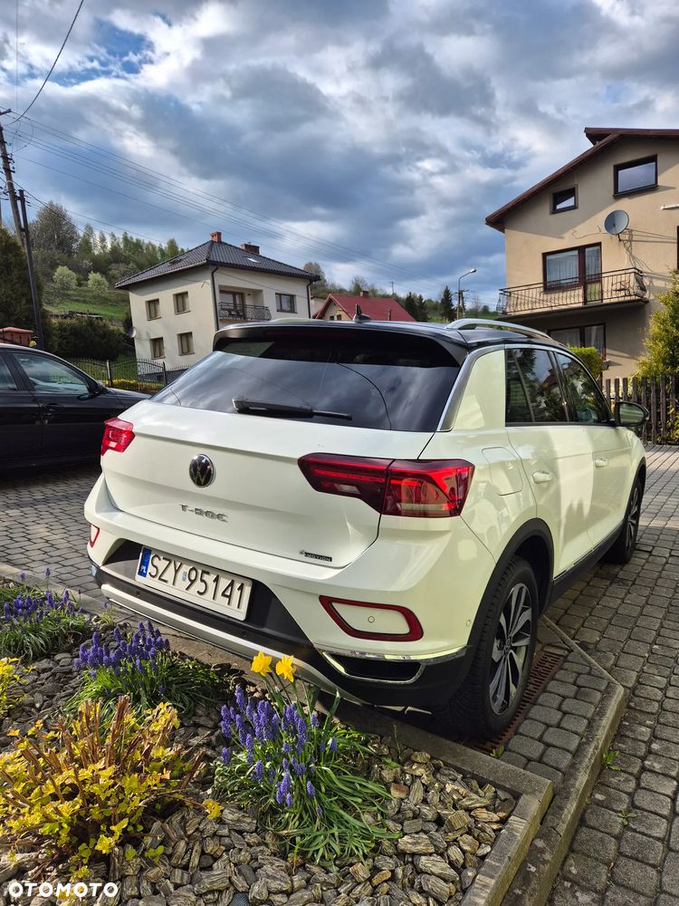 Volkswagen T-Roc - 6