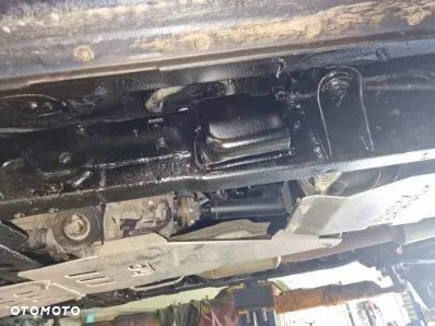 Mercedes-Benz Klasa X 350 d 4-Matic Power - 30