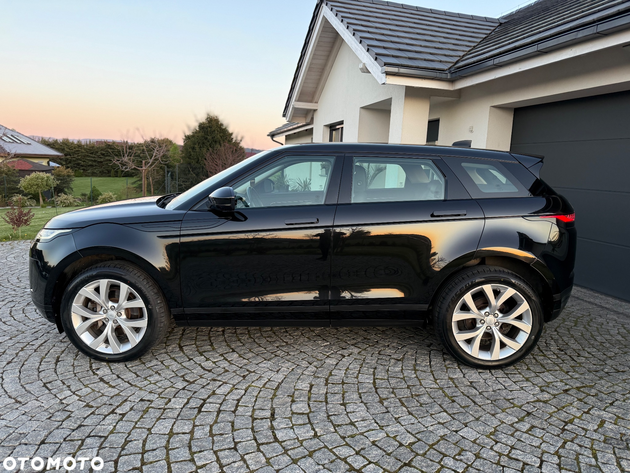 Land Rover Range Rover Evoque 2.0TD4 HSE Dynamic - 7