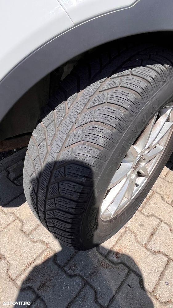Land Rover Range Rover Evoque - 7
