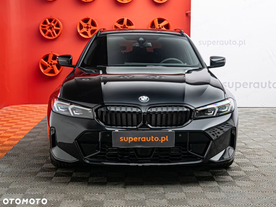 BMW Seria 3 330i xDrive M Sport - 2