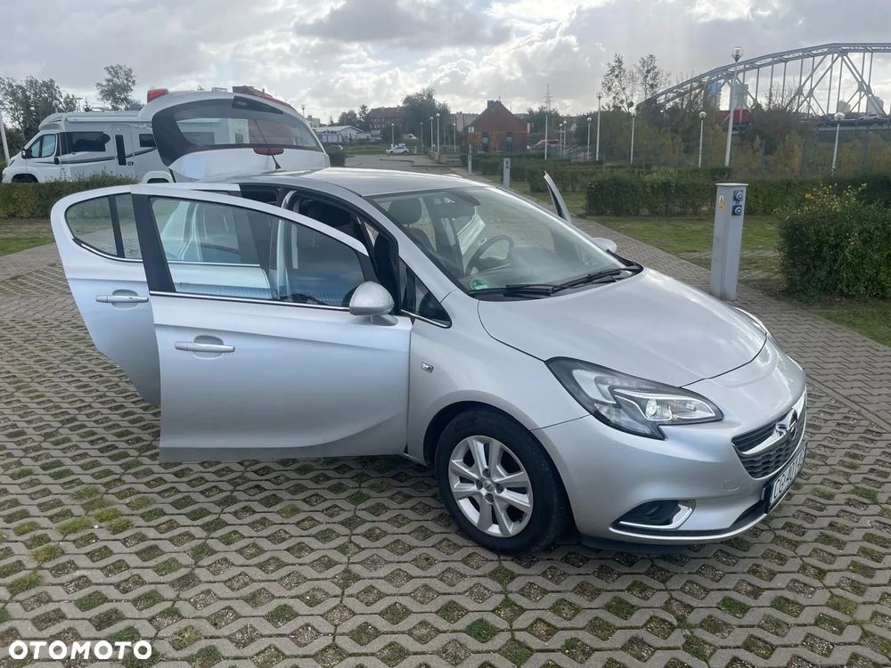 Opel Corsa 1.4 16V EcoFLEX Start-Stop Energy - 30