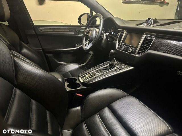 Porsche Macan - 15
