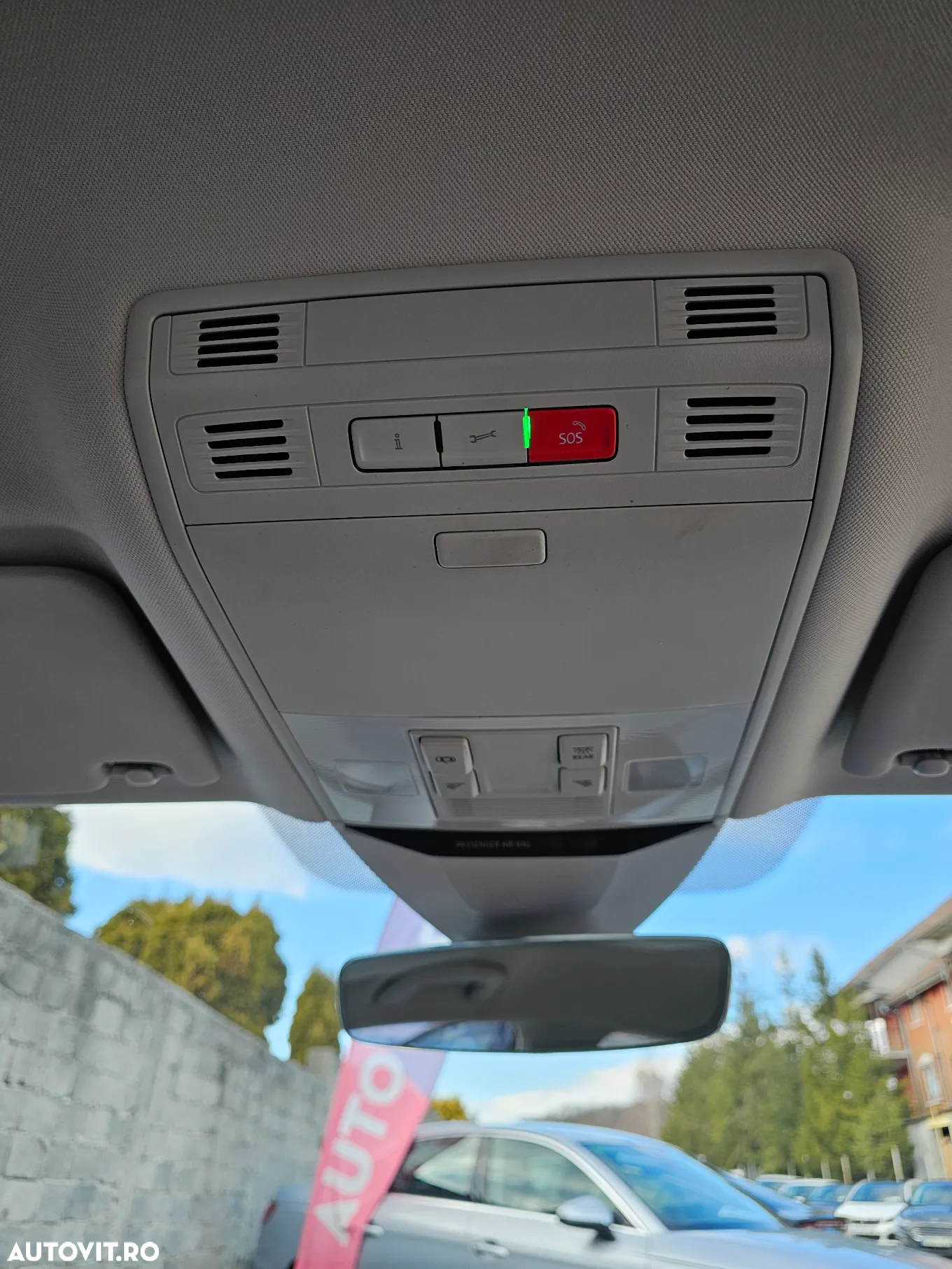 Volkswagen Passat 2.0 TDI SCR DSG - 40