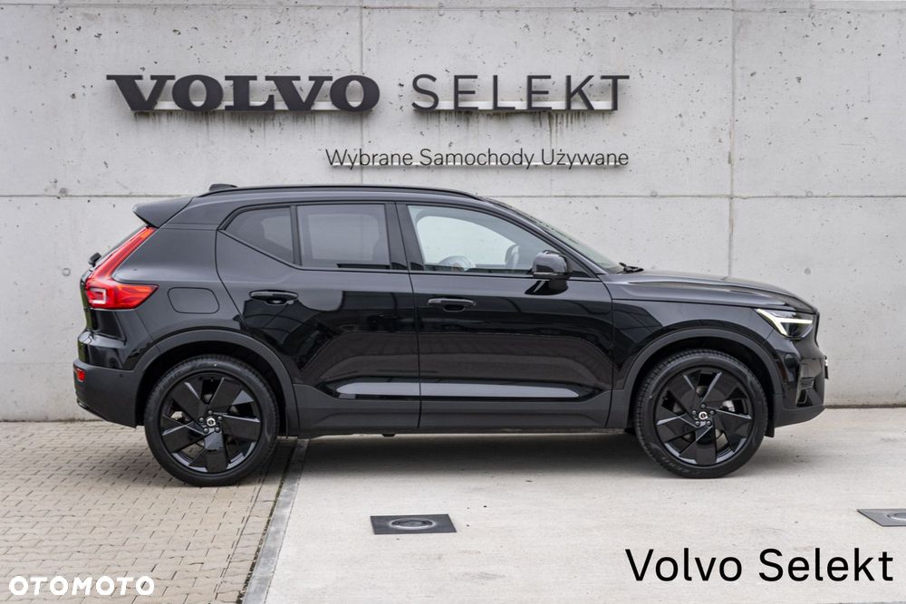Volvo Xc40 2025 photo 4