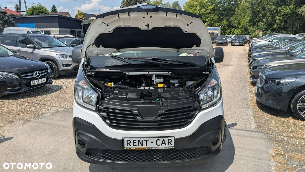 Renault Trafic - 36