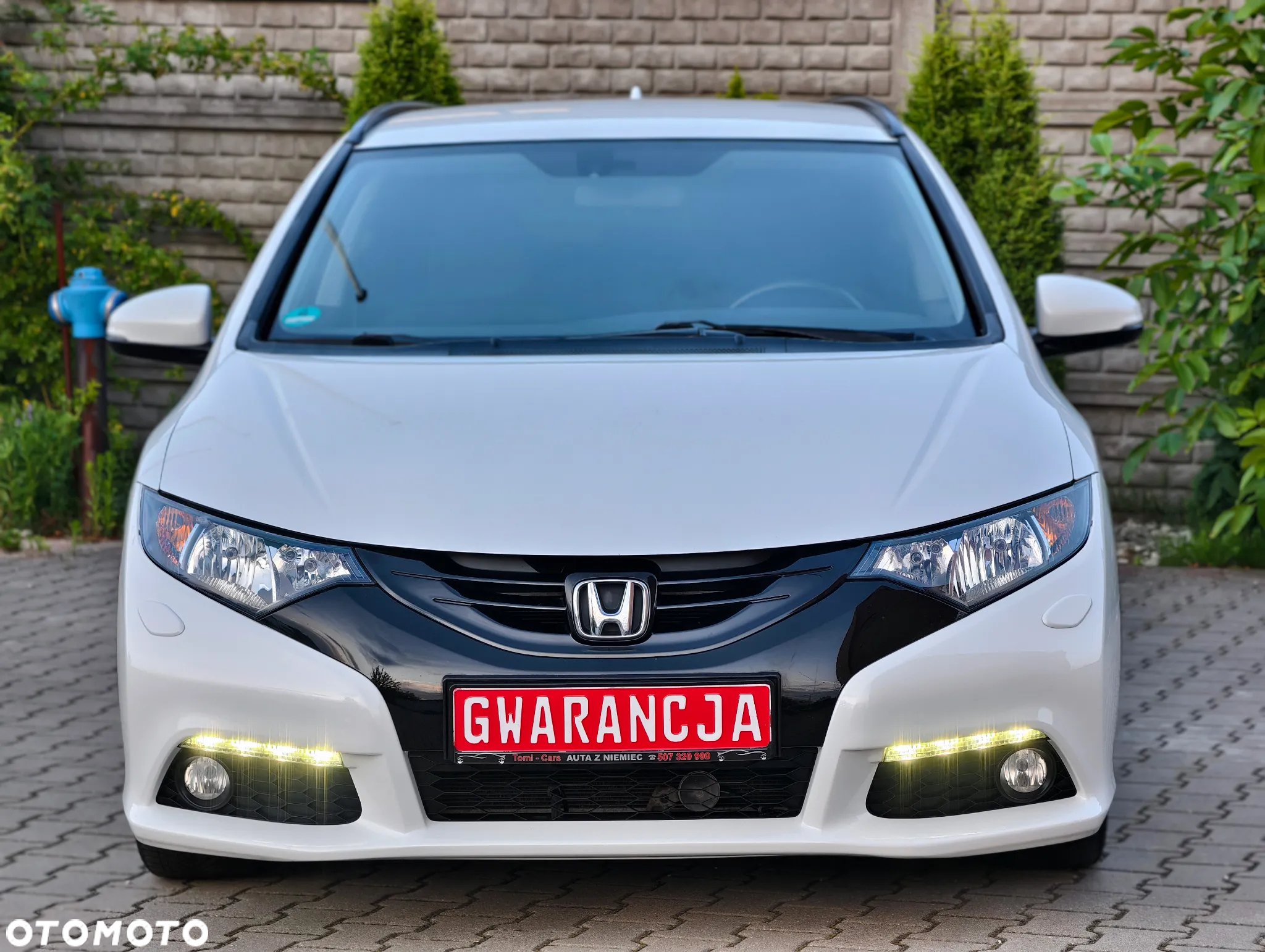 Honda Civic 1.8 i-VTEC Sport - 22