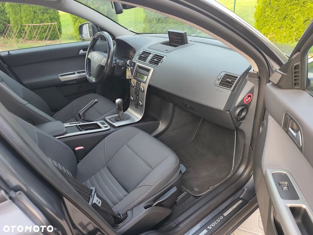 Volvo V50 DPF D2 Business Edition - 17
