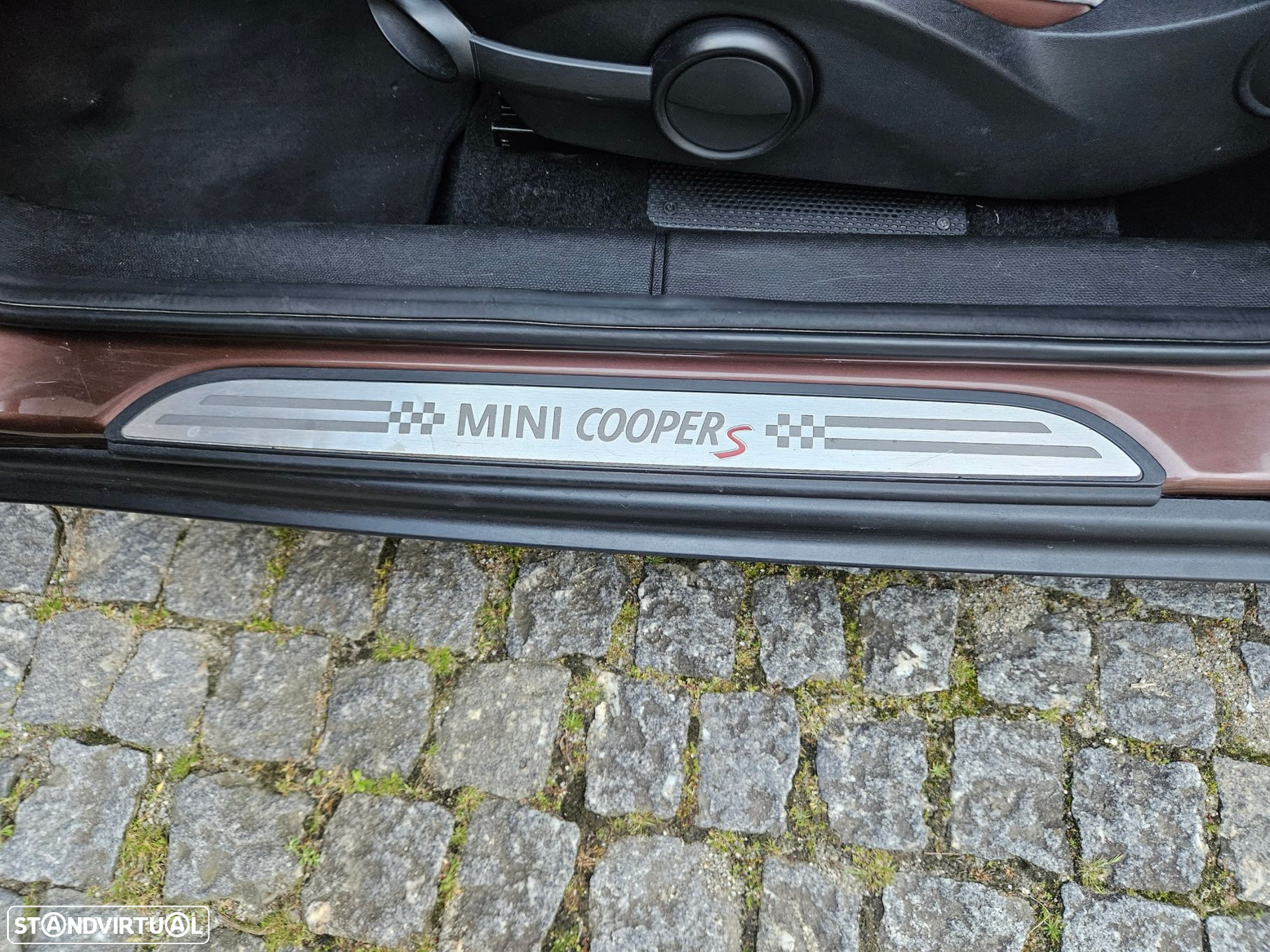 MINI Paceman Cooper S - 10
