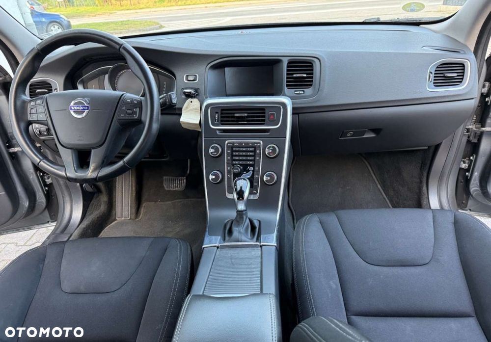 Volvo V60 - 20