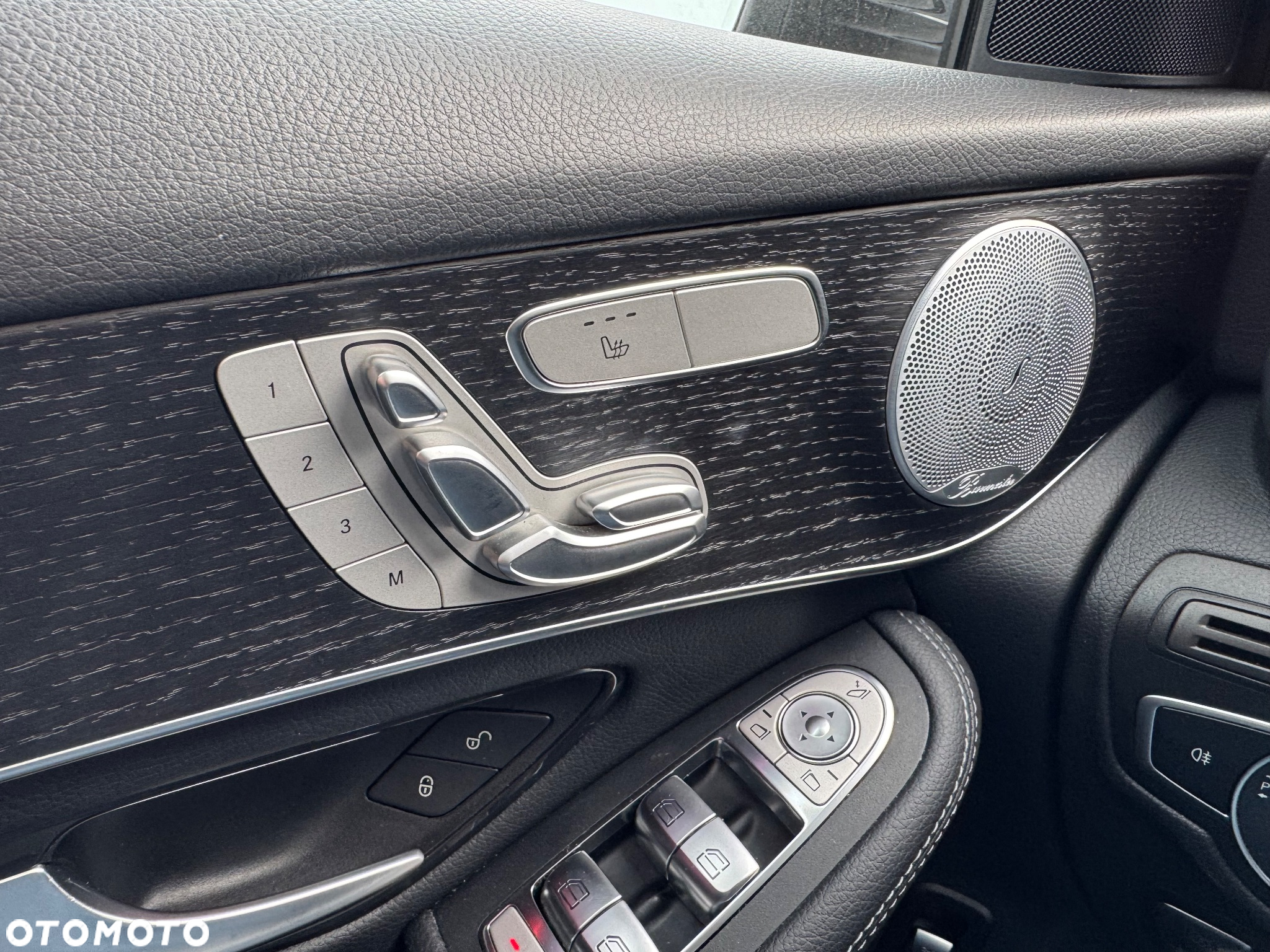 Mercedes-Benz GLC 220 d 4-Matic - 27