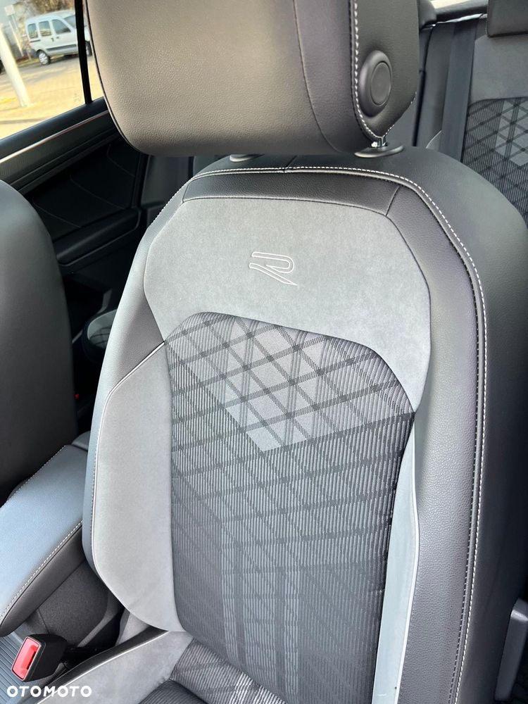 Volkswagen Tiguan 1.5 TSI EVO R-Line DSG - 14