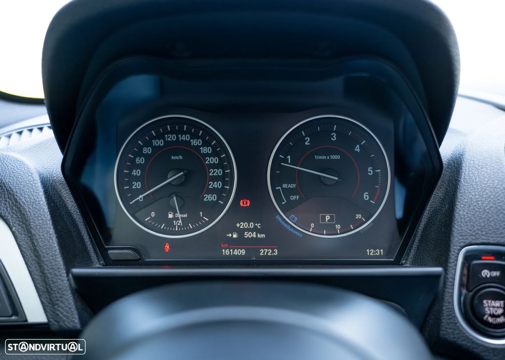 BMW 220 d Sport-Aut. M Sport - 42