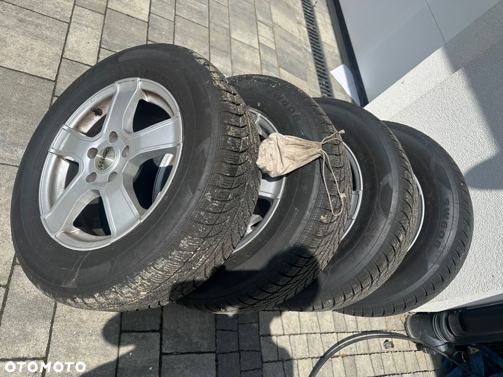 Hyundai Tucson 2.0 2WD Champion - 13