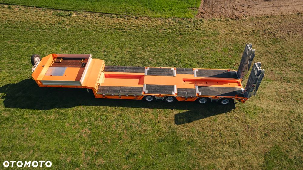 Inny Palex Trailers NNZ 400 - 24