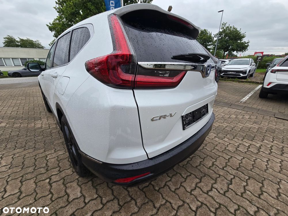 Honda CR-V - 10
