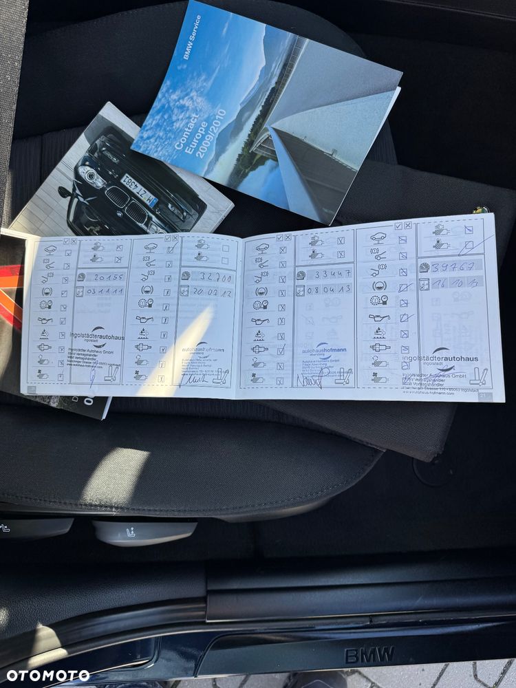 BMW Seria 1 116i - 17