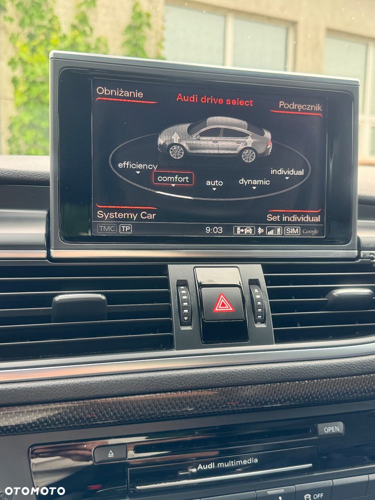 Audi S7 Sportback 4.0 TFSI Quattro S tronic - 12