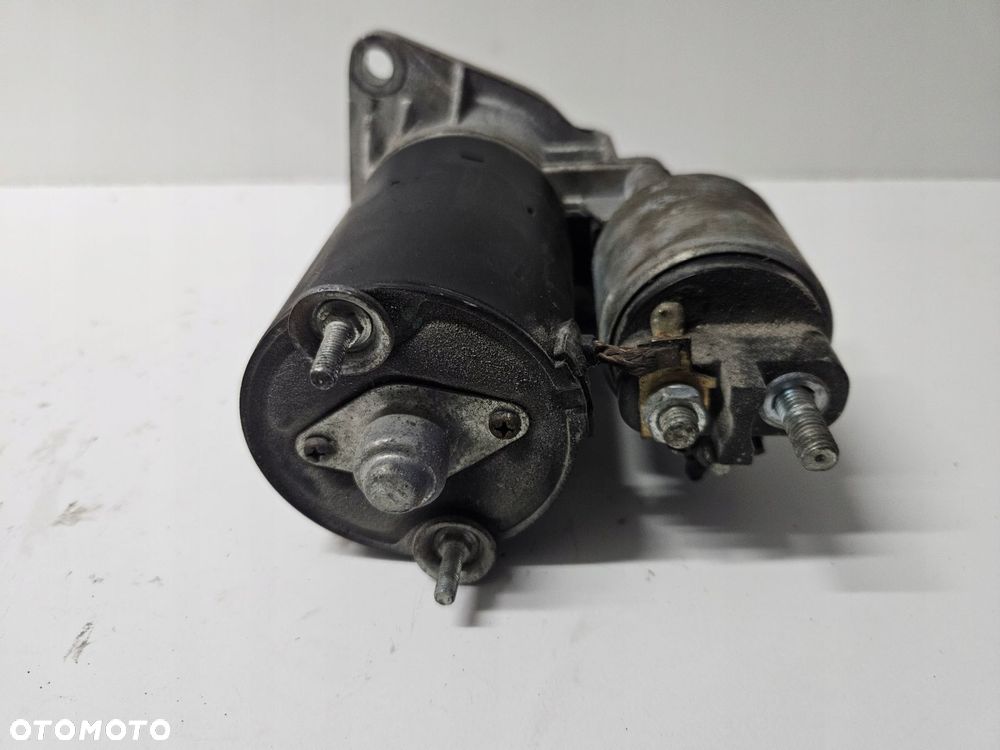 saab 9-3 9-5 2.3 turbo b235l rozrusznik - 4