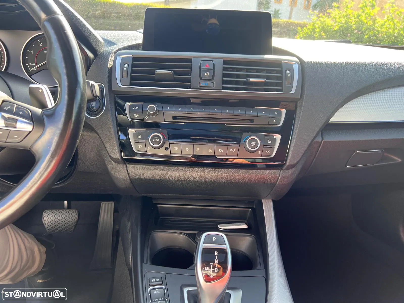 BMW 225 d Coupe Pack M Auto - 8