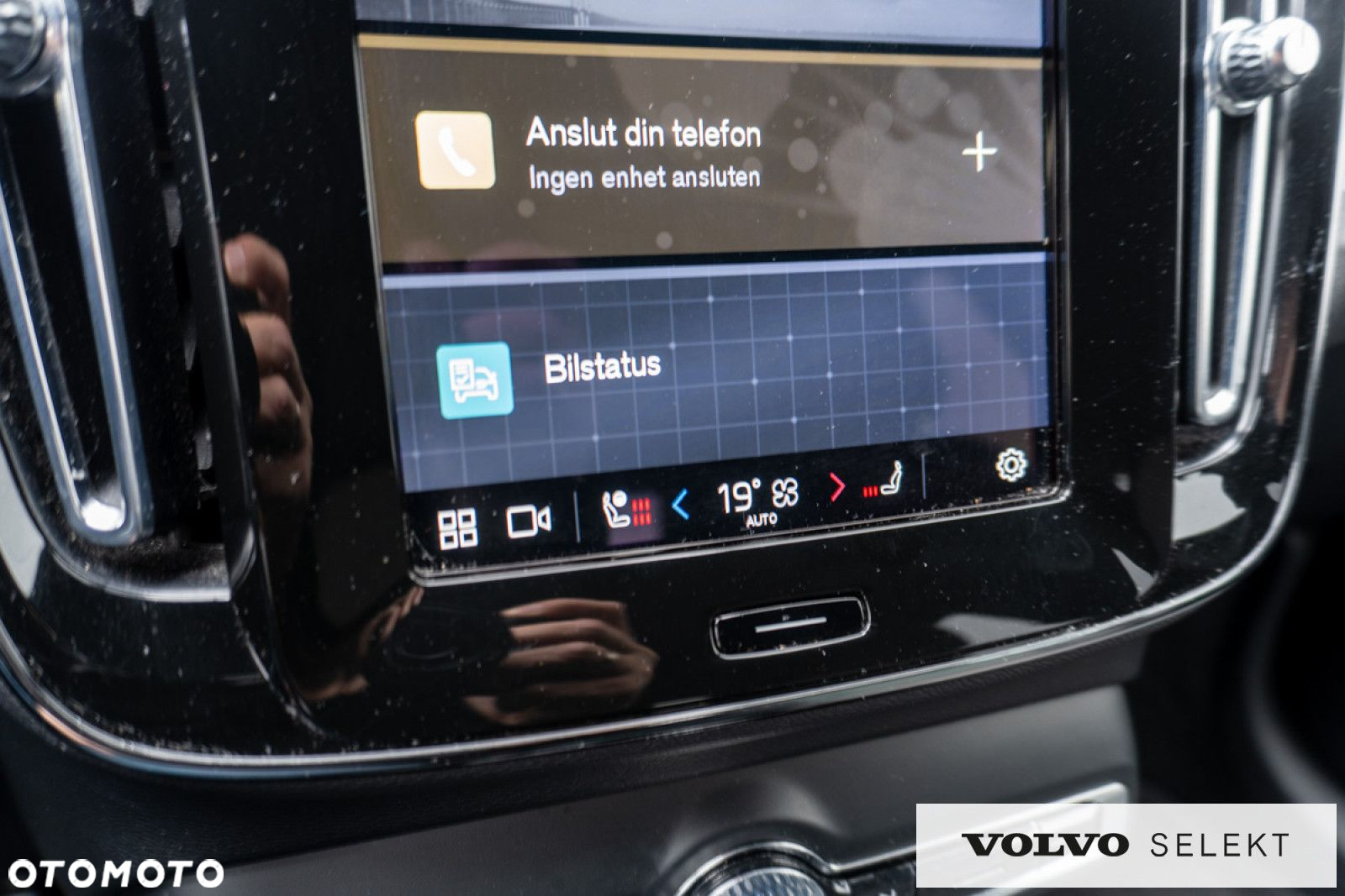 Volvo XC 40 - 18