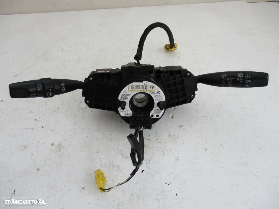 Manete Piscas Luzes Limpa Vidros Honda Civic VII - 1
