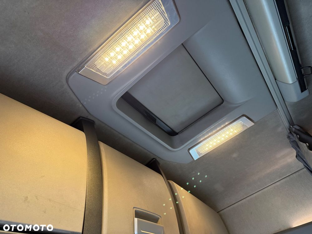 Renault T 480 HIGH CAB Standard - 11