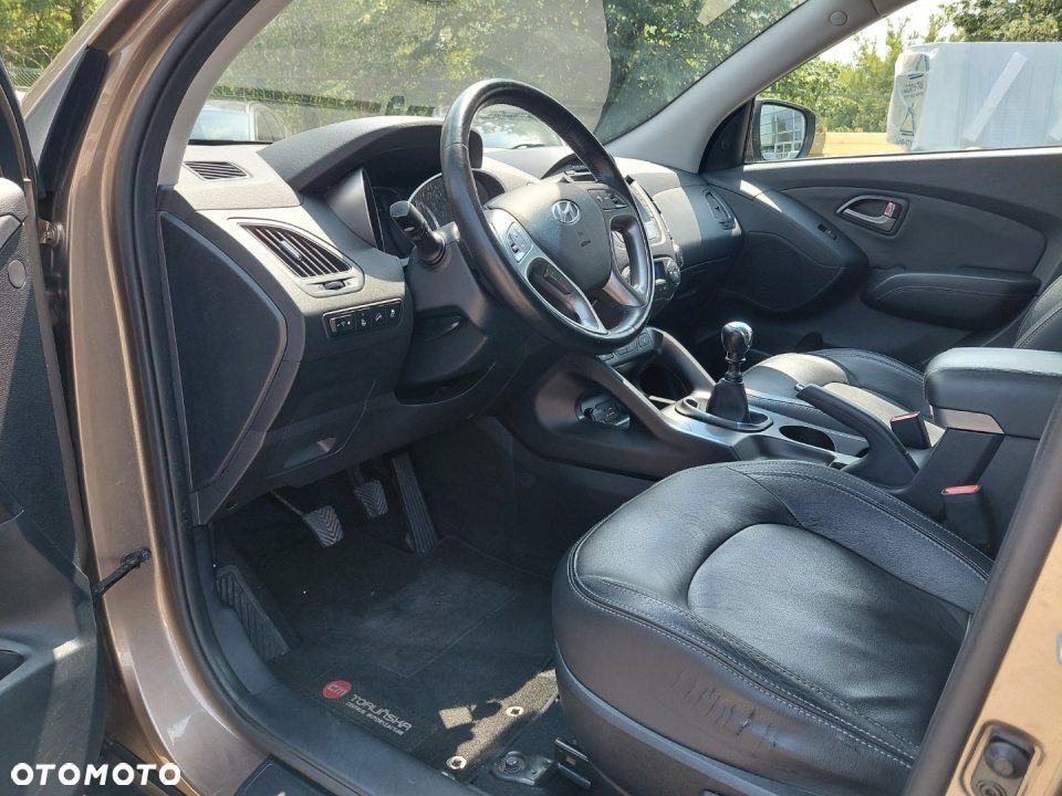 Hyundai ix35 - 10