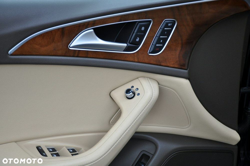 Audi A6 Limousine - 37