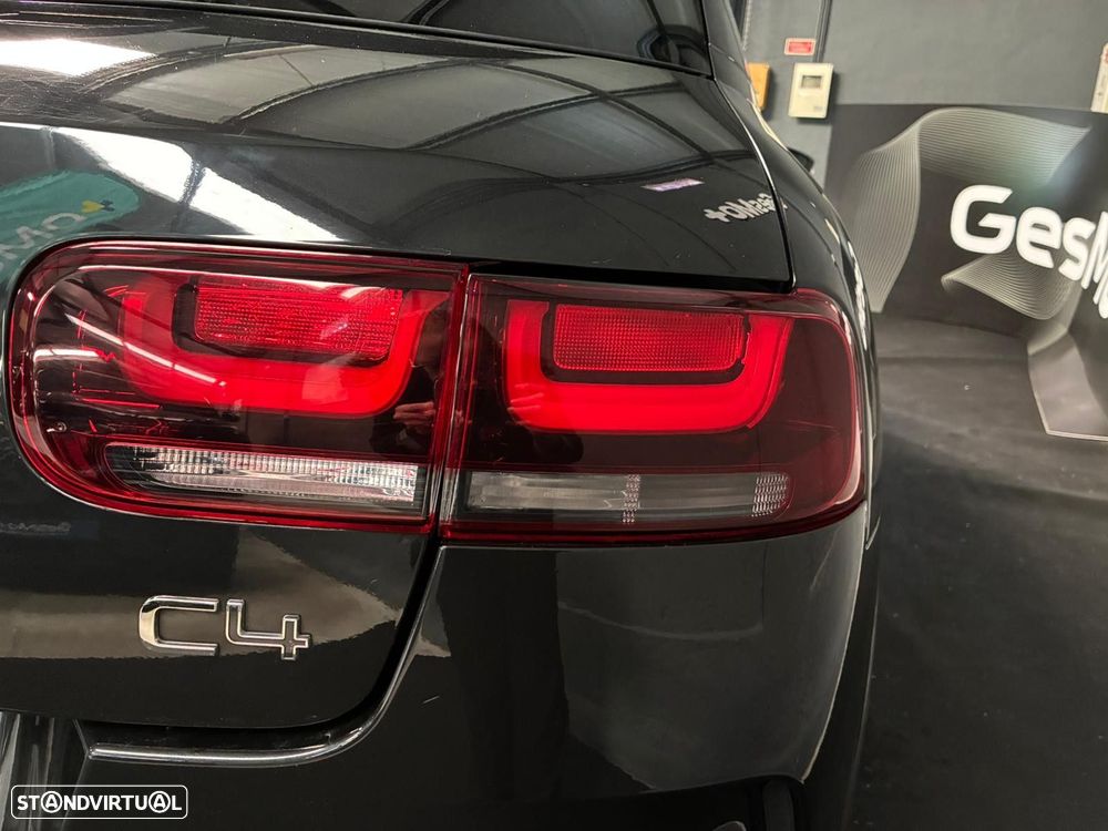 Citroën C4 Cactus 1.6 BlueHDi Feel - 4