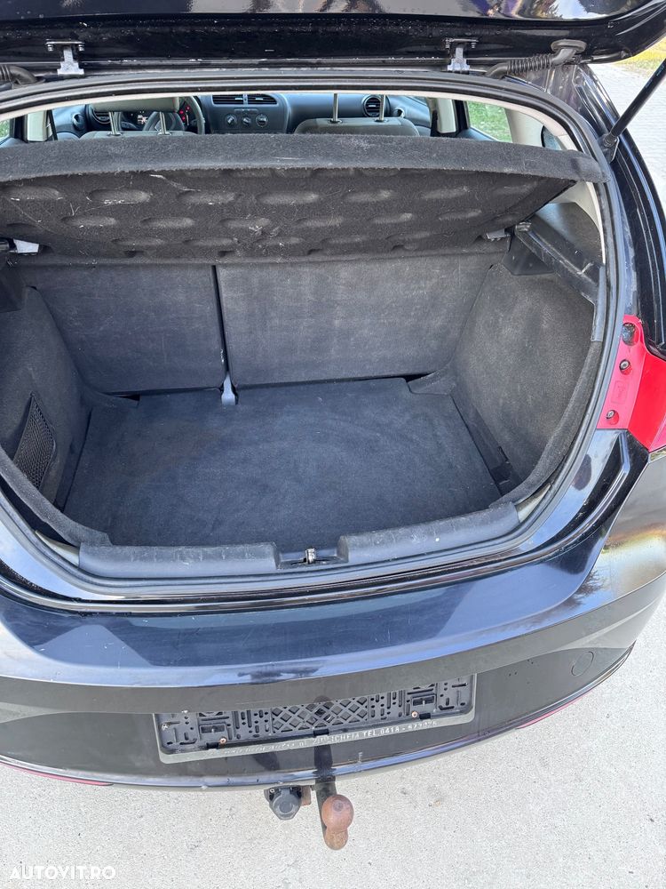 Seat Leon - 9