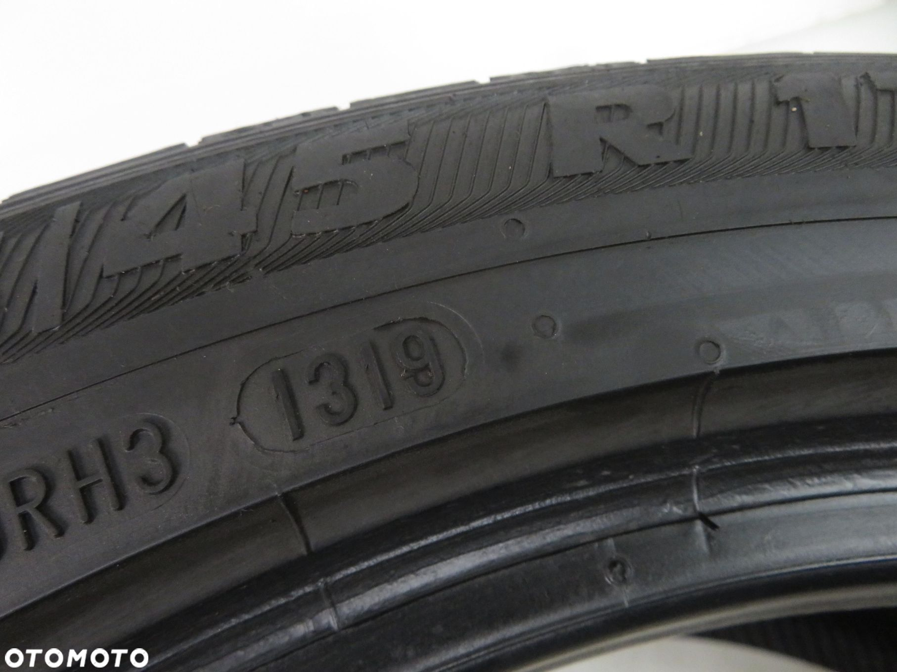225/45R17 OPONA LETNIA Semperit Speed-Life 2 91Y - 5