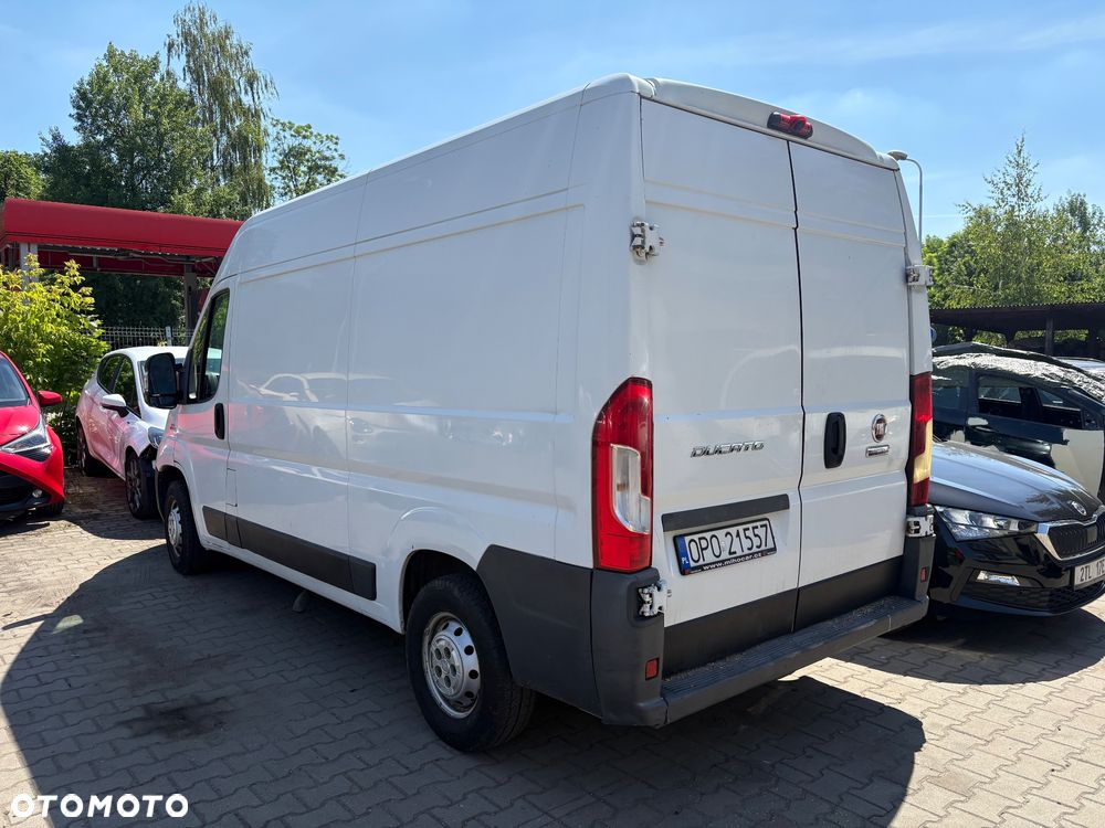 Fiat Ducato - 4