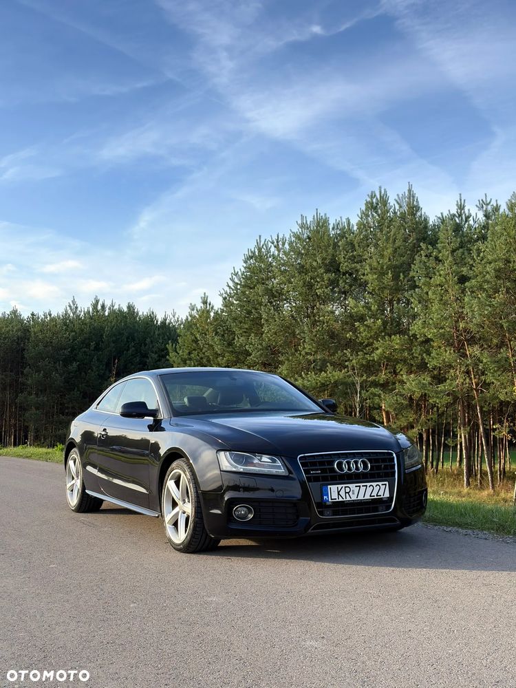 Audi A5 - 2