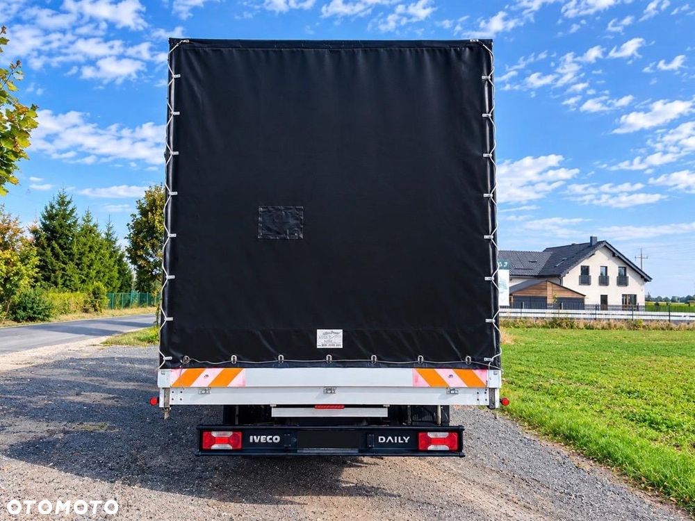 Iveco 72c18 - 5