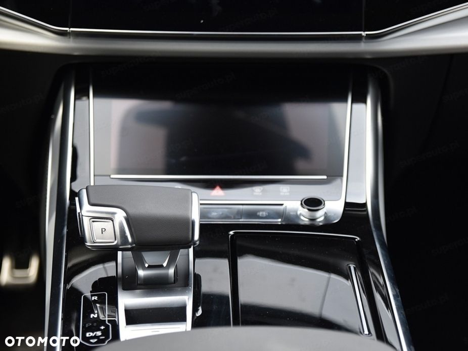 Audi Q7 50 TDI mHEV Quattro S Line Tiptr - 13