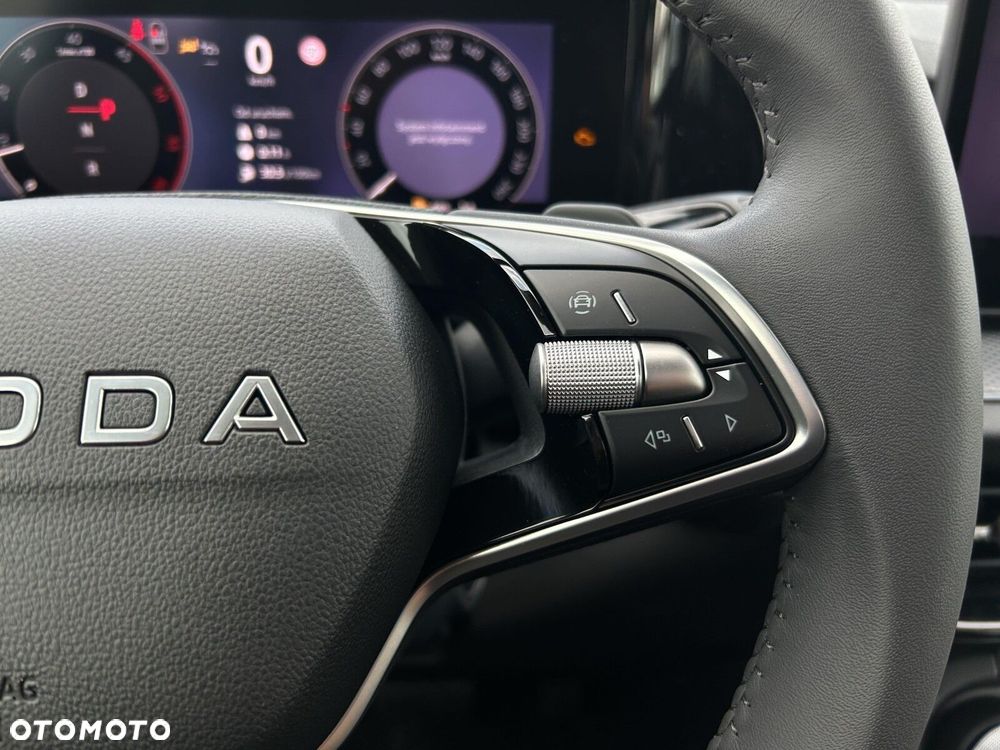 Skoda Kodiaq - 16