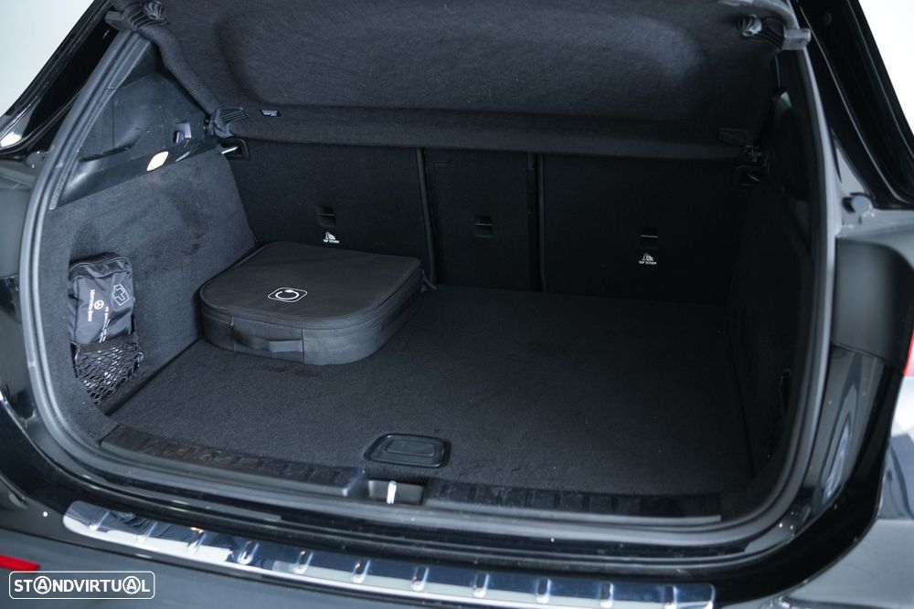 Mercedes-Benz EQA 250 Progressive - 10
