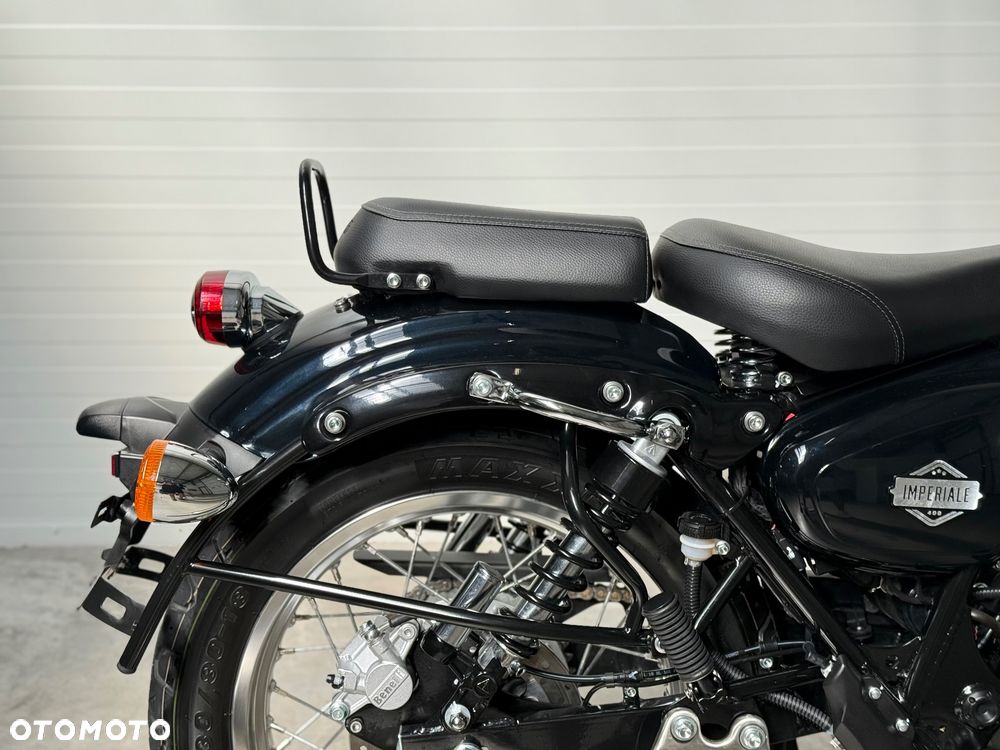 Benelli IMPERIALE 400 - 17