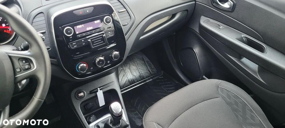 Renault Captur (ENERGY) TCe 90 LIMITED - 24