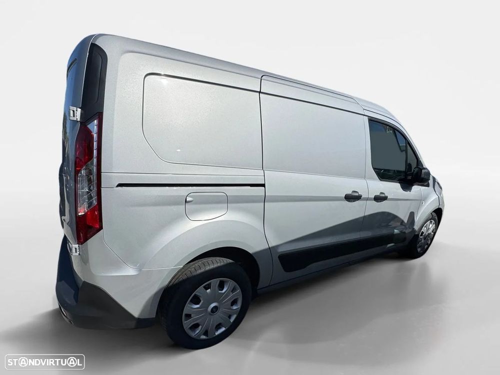 Ford Transit Connect Van 1.5 Trend L2 - 6