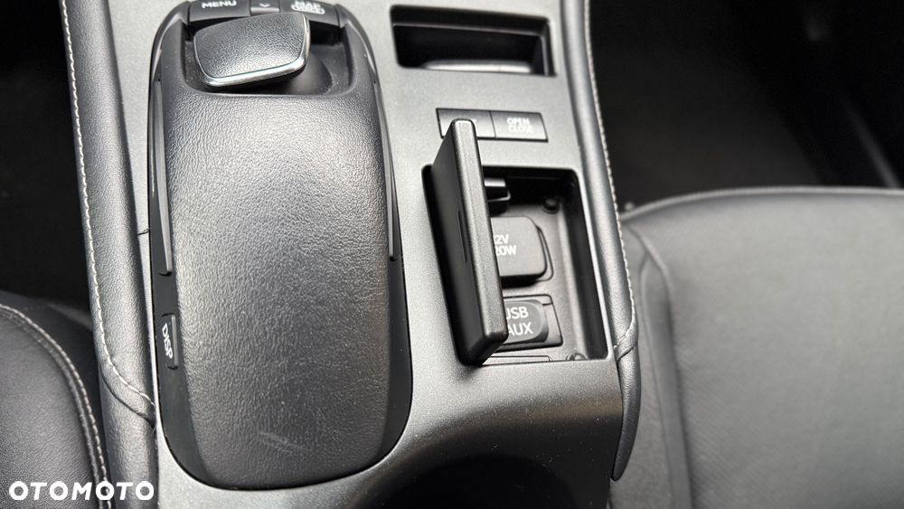 Lexus CT Luxury Line - 22