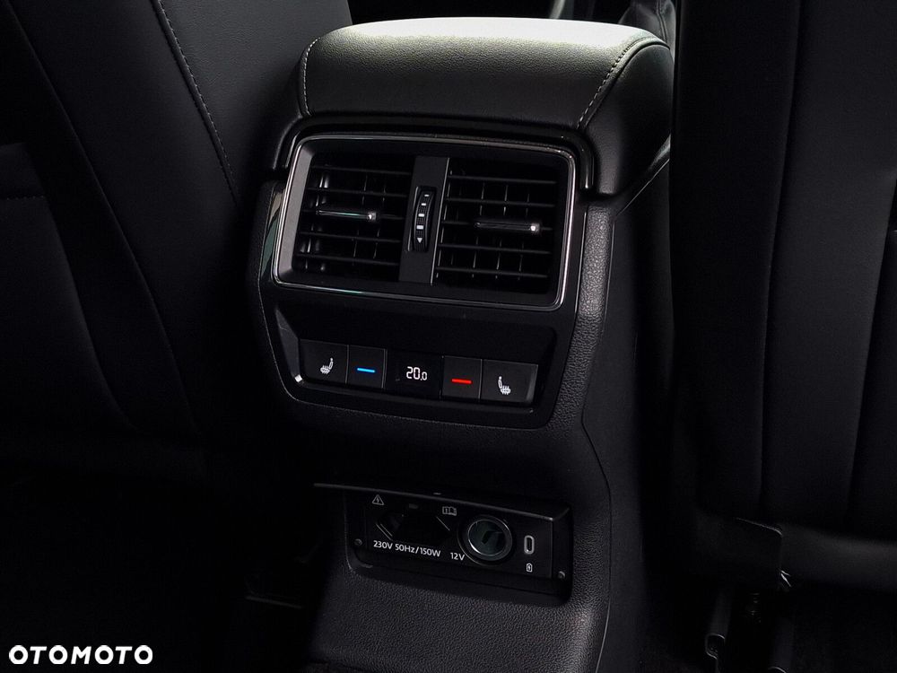 Skoda Kodiaq 2.0 TDI 4x4 L&K DSG - 16