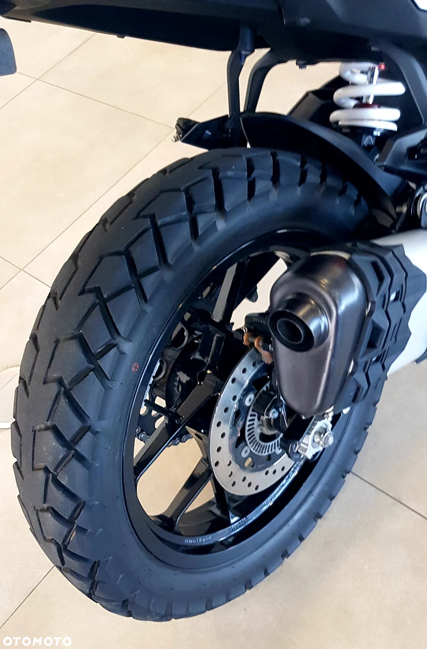 KTM Adventure - 15