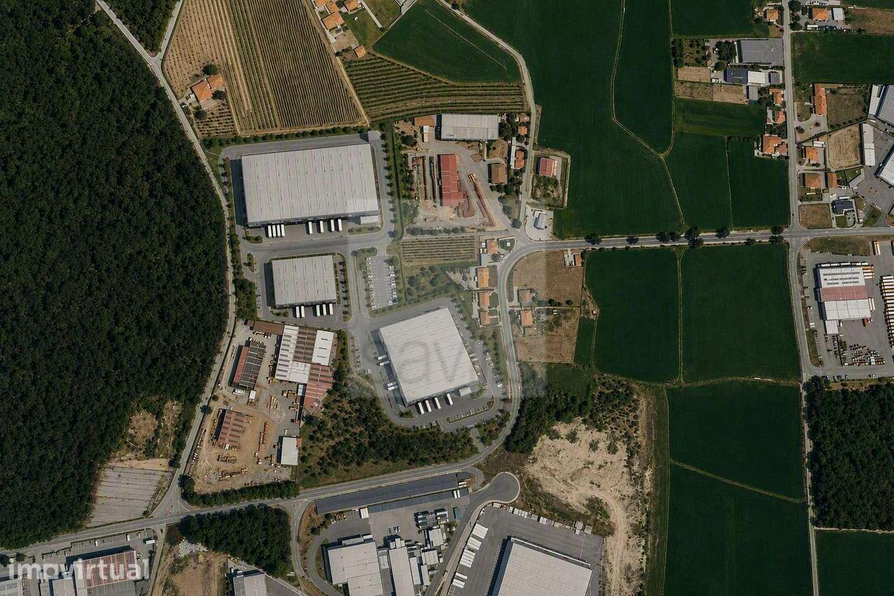 Terreno Rates, Póvoa de Varzim - Grande imagem: 2/2