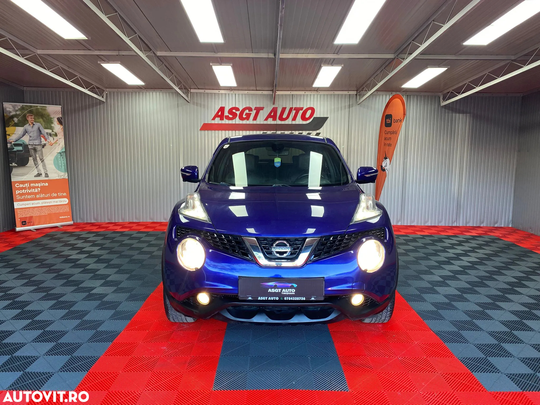 Nissan Juke - 2