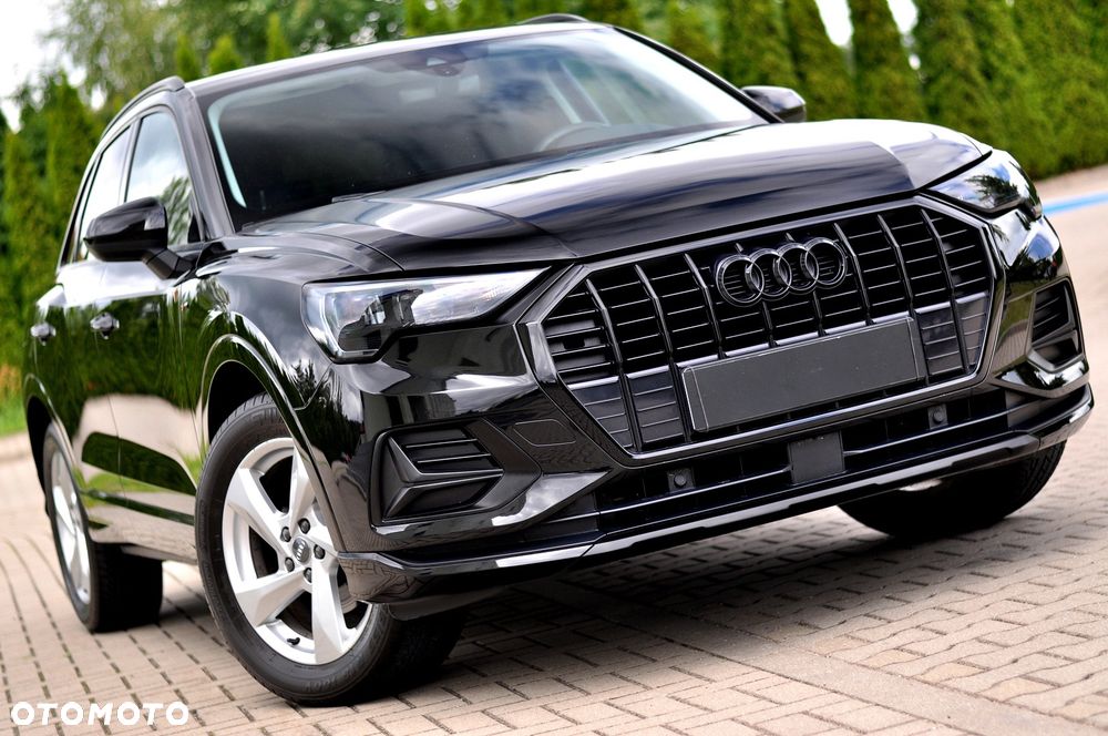 Audi Q3 35 TDI S tronic S line - 5